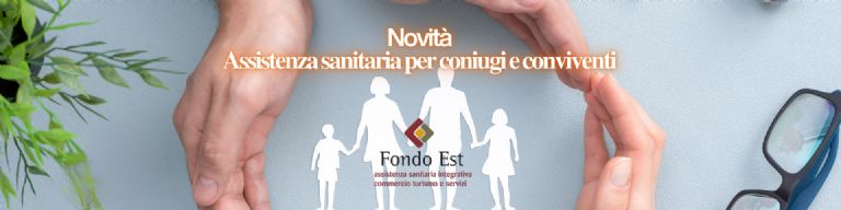 ASSISTENZA SANITARIA PER CONIUGI E CONVIVENTI DI FATTO FISCALMENTE A CARICO